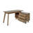 Arriaga L-Shape Computer Desk-93536232