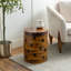 Table d'appoint Dovray