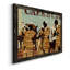 Café St. Jean - reproduction d'art sur toile-1421251958-1421251966