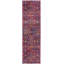 Tapis fuchsia Christa-610550766