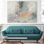 A Fabulous Finish IV sur toile