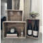Caisses de rangement en bois Limnia-1962752134