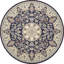 Tapis oriental multicolore Jackson-19382315