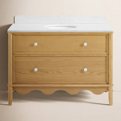 Juliette Bathroom Vanity