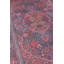 Tapis oriental rouge / bleu marine-23618139