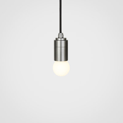 Sphere I E26 Dim-To-Warm LED Bulb