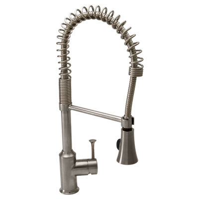 American Standard Pekoe Pull Down Kitchen Faucet