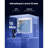Commercial Ice Maker Machine - Head 360 lbs/Day Self-Cleaning Ice Machine,Modular Ice Cube Machine for Restaurant Hotel - Head Only