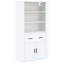 Lashema 33cm Sideboard-1146046334