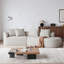 Canapé modulaire surdimensionné Modern-772859943