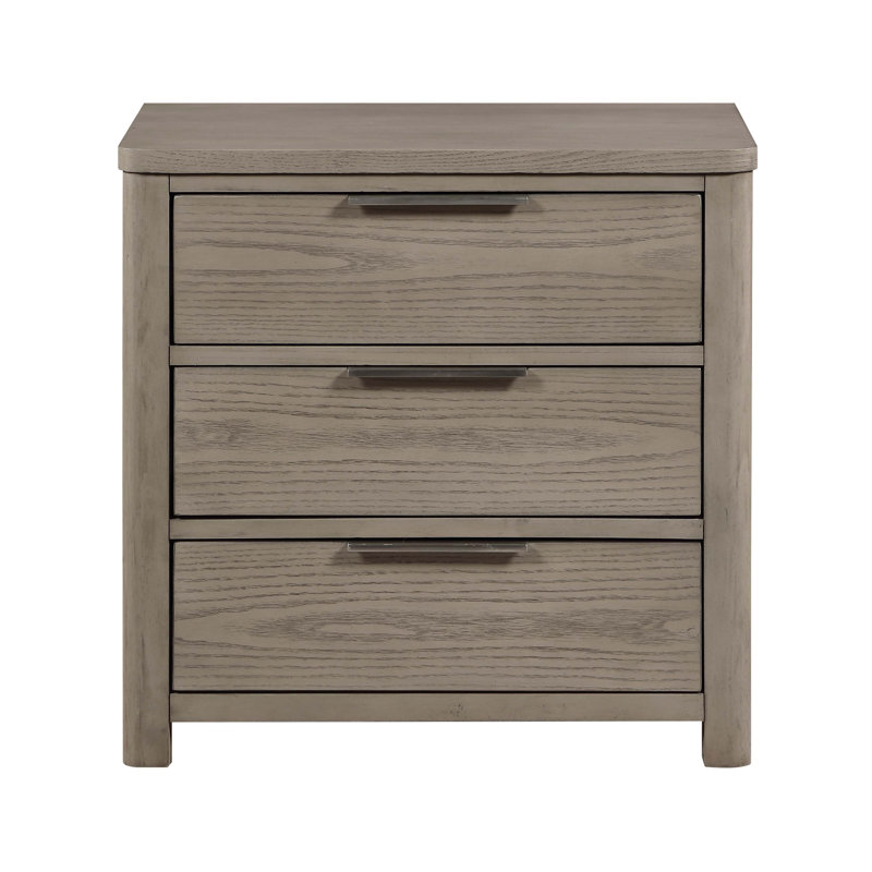 Table de chevet 1 pièce