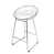 Chrome sélectionné