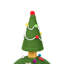 86cm H Cat Tree