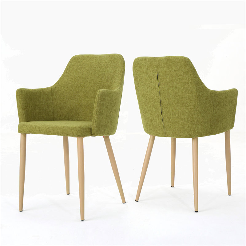 DINING CHAIR, Green