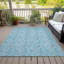 Tapis intérieur / extérieur Ayush-1641238809