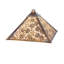 Square Lamp Shade