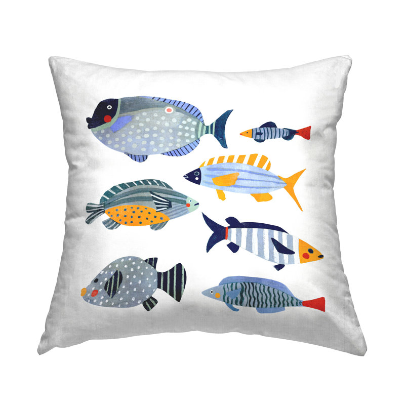 Coussin Whimsical