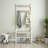 Hadfield Hall Tree with Bench and Shoe Storage-61292102