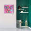 «Irresistible Animals 16» par Hello Angel, art mural sur toile-661852217