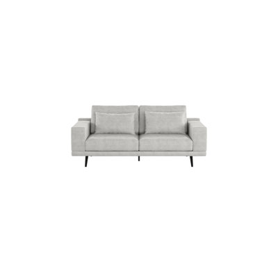 Agassi Chenille Sofa
