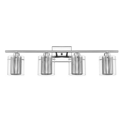 Audino 4 - Light Vanity Light