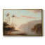 «Vintage Landscape-XXXVI» sur toile-2092010882-2092010883
