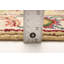 Serapi Heritage Khaki Rug 2'6" x 9'11"