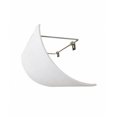 Auvent lumineux pour meuble-lavabo moderne Torzsok