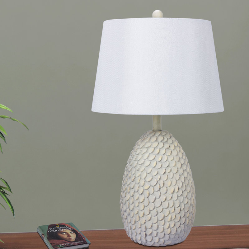 Lampe de table 26,75 po Robena