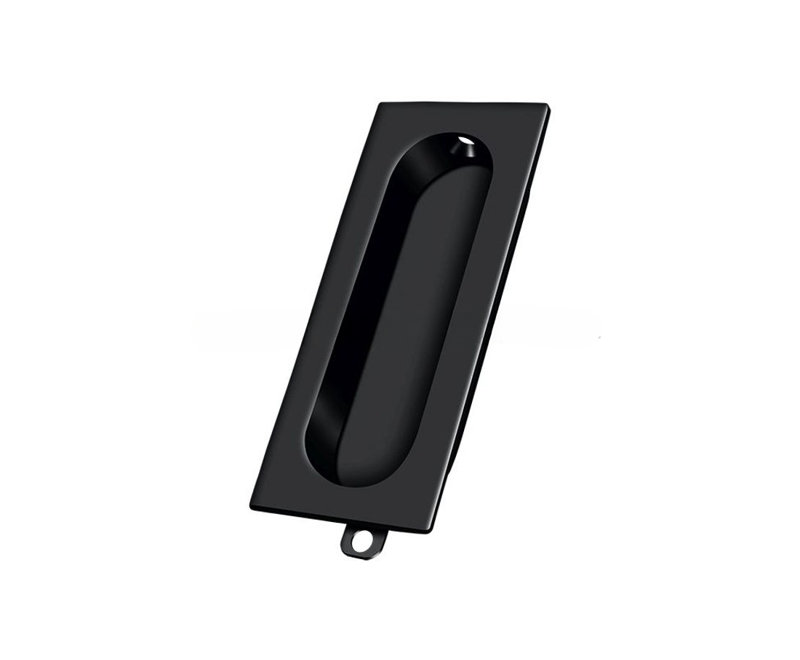 Poignée rectangle Deltana