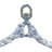 Chaise hamac Soft Comfort