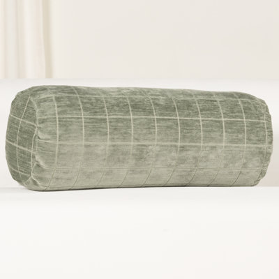 Otterville Geometric Throw Pillow