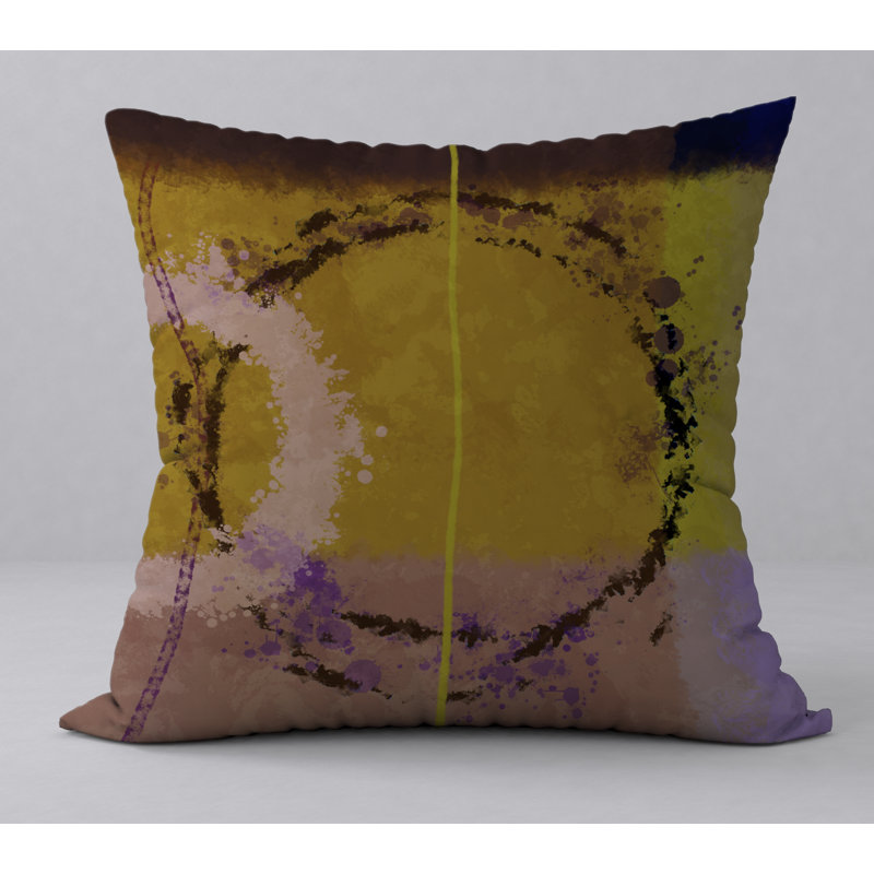  Housse et insert de coussin Royal Royal, H 24 po x l 24 po