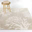 Tapis brun clair Almaguer-1389093651