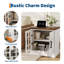Bedside Table