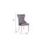 Chaise d'appoint à oreilles Berendt-1681762811