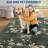 Floral Machine Washable Rug with Non-Slip Backing, Stain-Resistant Soft Low Pile Floor Mats, Foldable Farmhouse Indoor Carpet for Bedroom, Nursery-516586123
