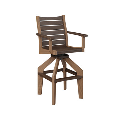 Bristol Outdoor Bar Stool