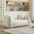 Comfortable Square Recliner Sofa For Relaxation And Entertainment-1225324572