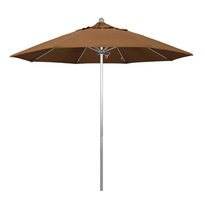 Hibo 108'' Sunbrella® Outdoor Umbrella