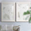 " Stone Brush I " Painting Print-1637404070-1637404071