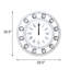 Horloge murale 17 po Fortside-743821970