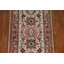 Tapis de couloir Heriz Serapi