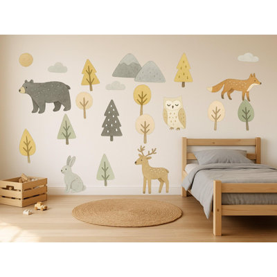 Wall Decals
