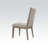 Judith Upholstered Side Chair