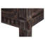 Details 78'' W Solid Wood Console Table
