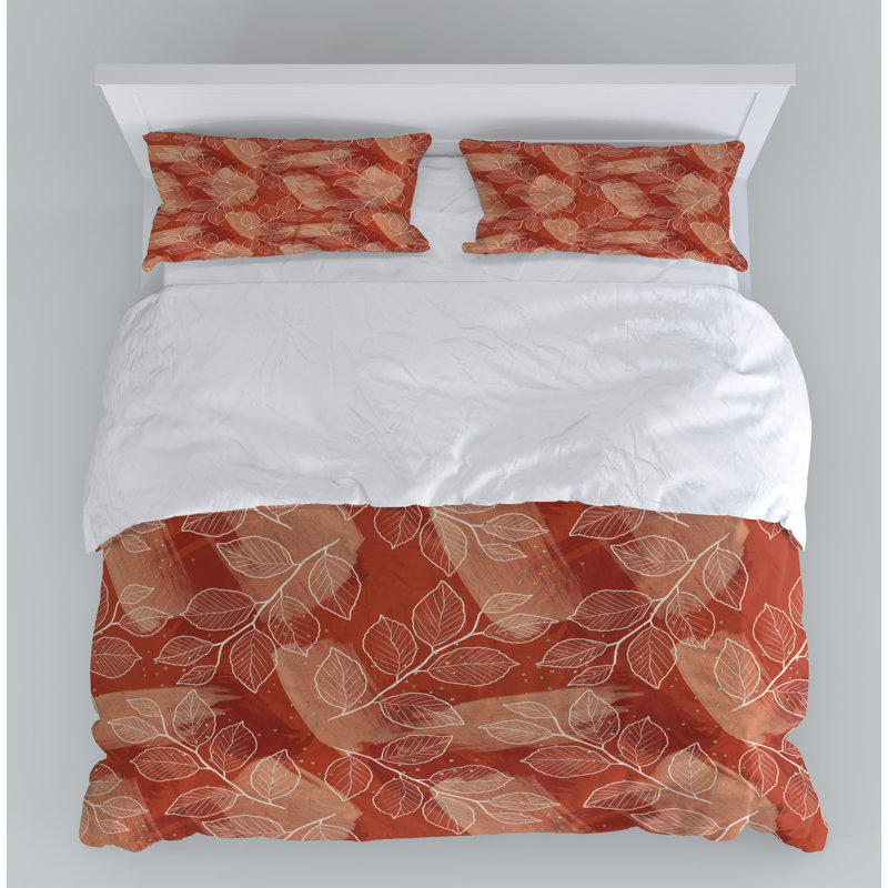 Duvet Cover, King Duvet Cover + 2 King Shams