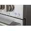 3 Piece Kitchen Bundle - 48 In. Natural Gas Range, 48 In. Under Cabinet Range Hood, And 24 In. Dishwasher
