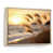 Cadre naturel flottant