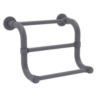 Remi 9.75'' 3 Towel Bar